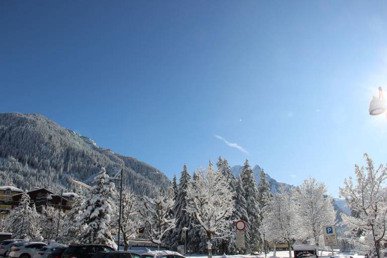 Holiday apartment with 1 room for 4 persons — photo 4
