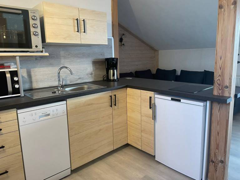 Ferienwohnung Eule 1 Obergeschoss
