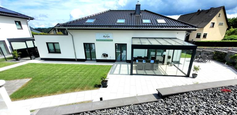 Ferienwohnung  Adenau