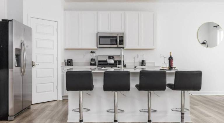 168 m&sup2; Ferienhaus