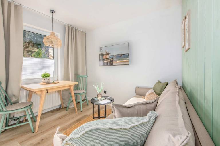 Ferienwohnung Benz