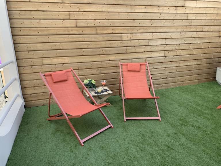 Apartment  Amiens