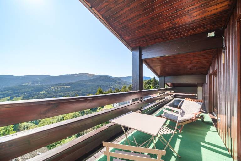 Appartement Vallée de Munster
