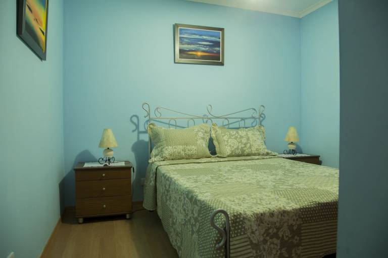 Ferienwohnung Castro Marim