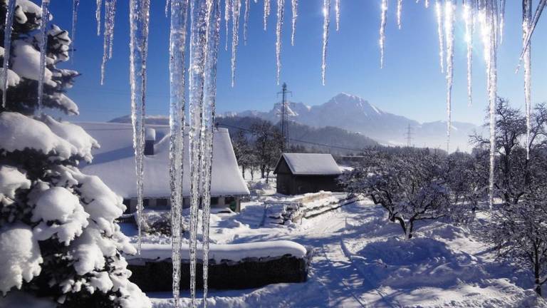 Ferienwohnung Windischgarsten