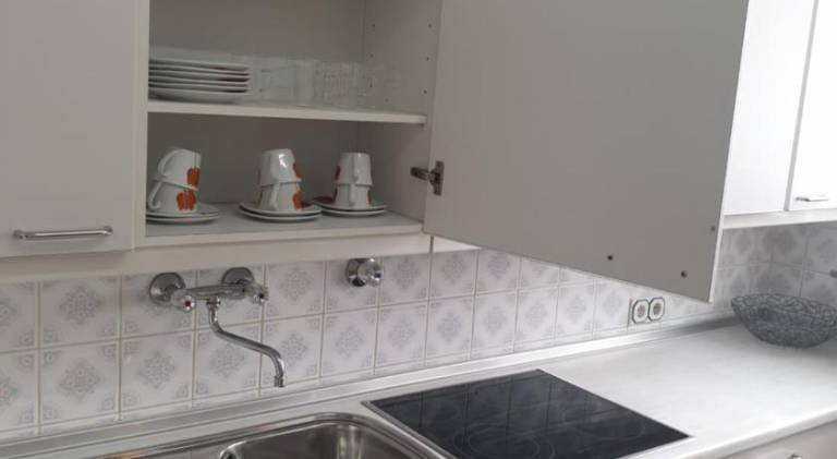 Holiday apartment with 3 rooms for 8 persons — photo 5