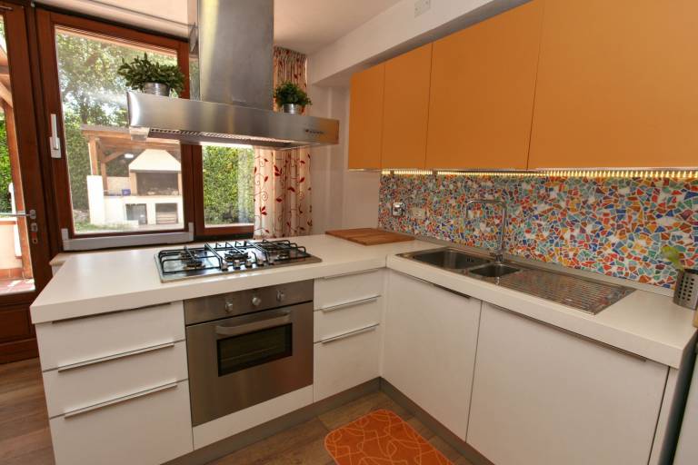 Fully equipped nice cottage with private pool, barbecue & garden | Nature view | Pets are welcome — photo 5