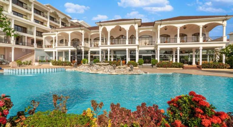 Resort  Assagao