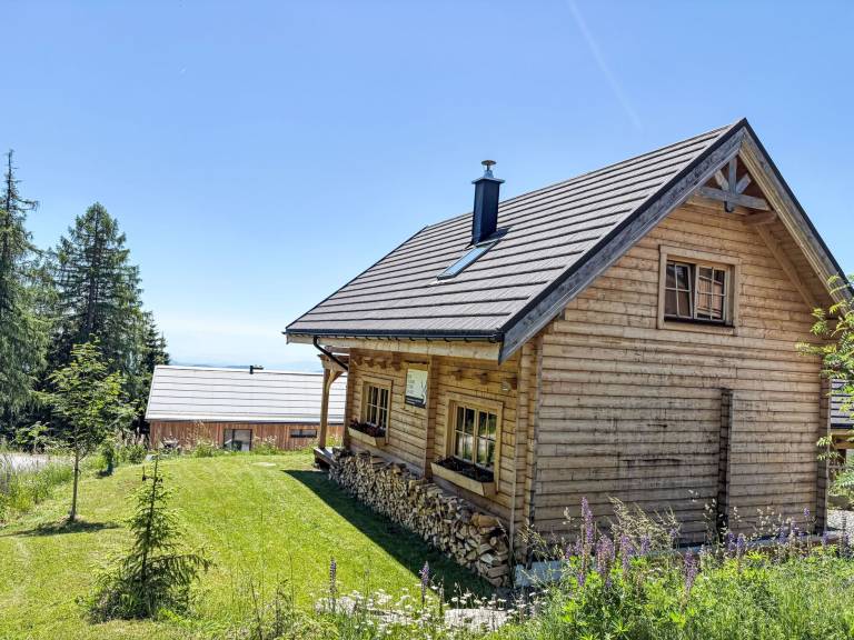 Ferienwohnung Hochrindl