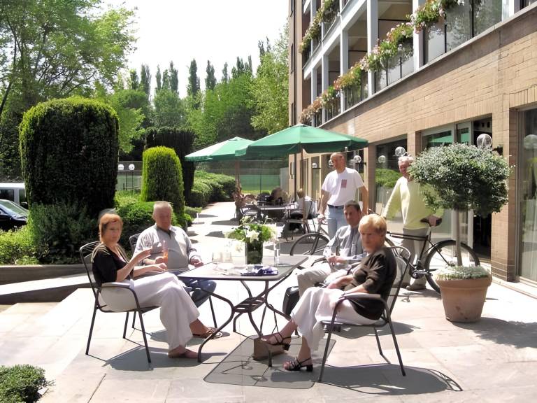 Hotel Panorama — photo 3