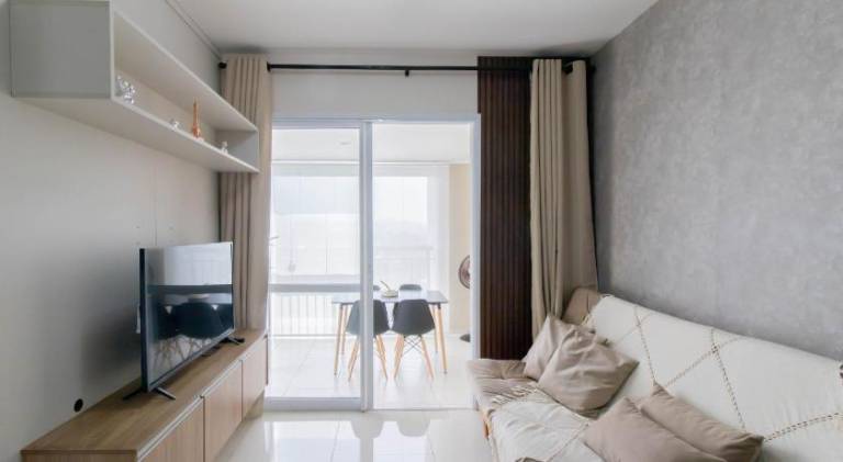 38 m&sup2; Ferienwohnung