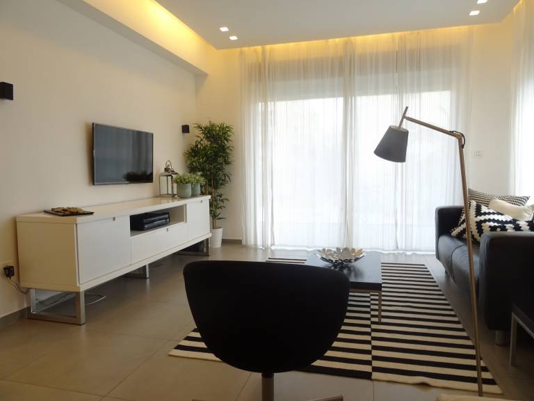 Apartment Jerusalem