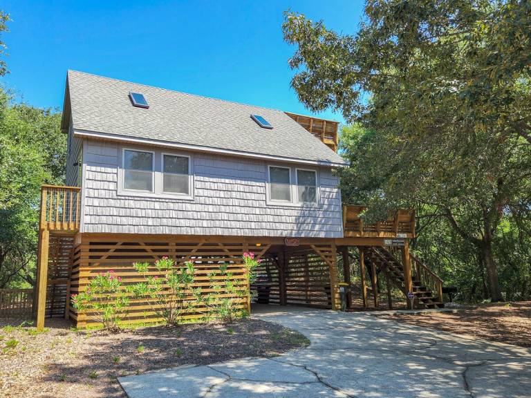 House Southern Shores