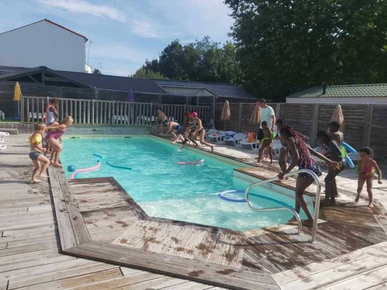 Chalet Surgères