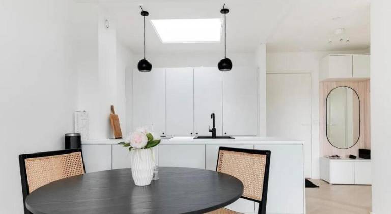 Wonderful holiday apartment | Near Arktikum Science Museum | Pet-friendly — photo 4