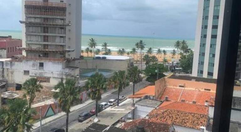 Apartment with 1 room for 4 persons in Recife