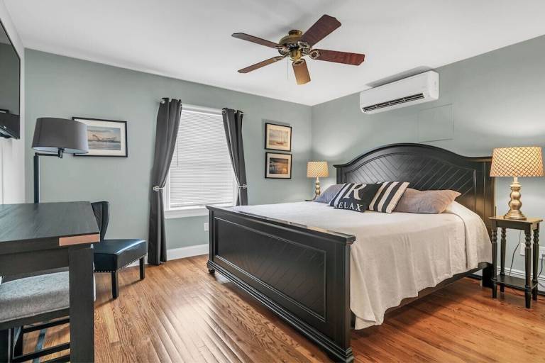 Accommodation Manasquan