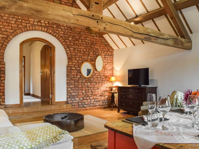 Cottage Crewe