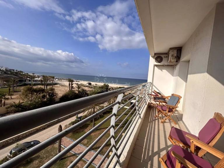 Appartement Sousse