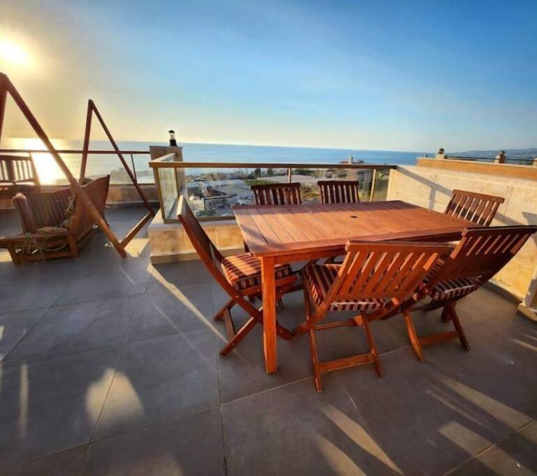 Appartement Ghadir