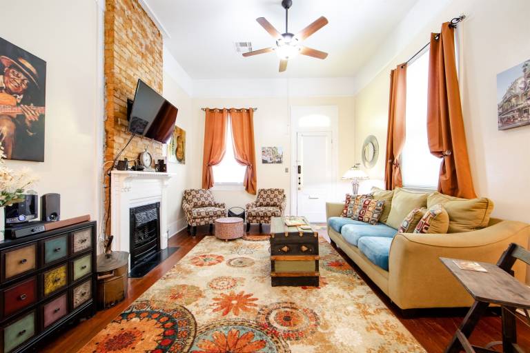 Cottage Bywater