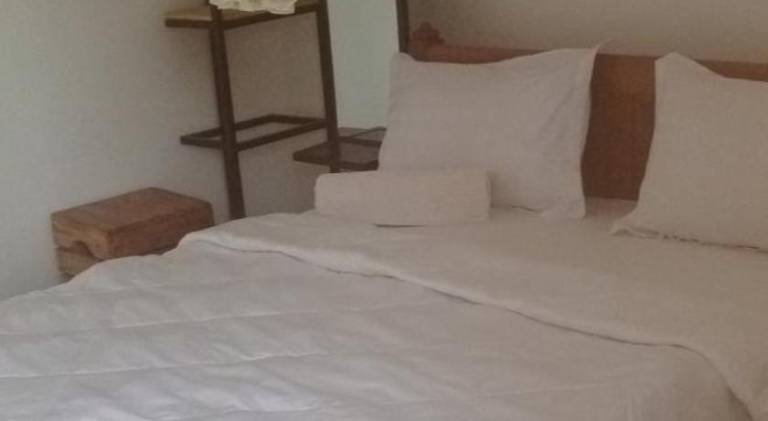NNALUBAALE RESORT COTTAGES — photo 4