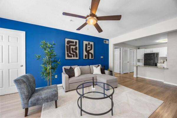 Apartment with 1 room for 6 persons in Austin, TX