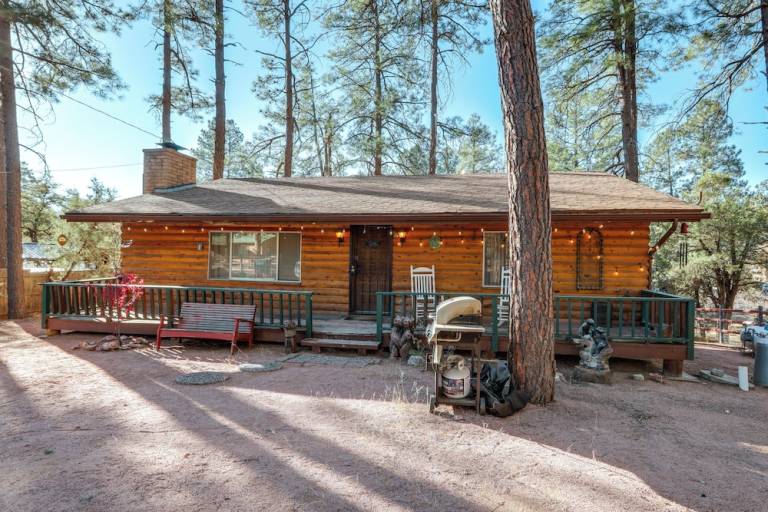 Cottage  Payson