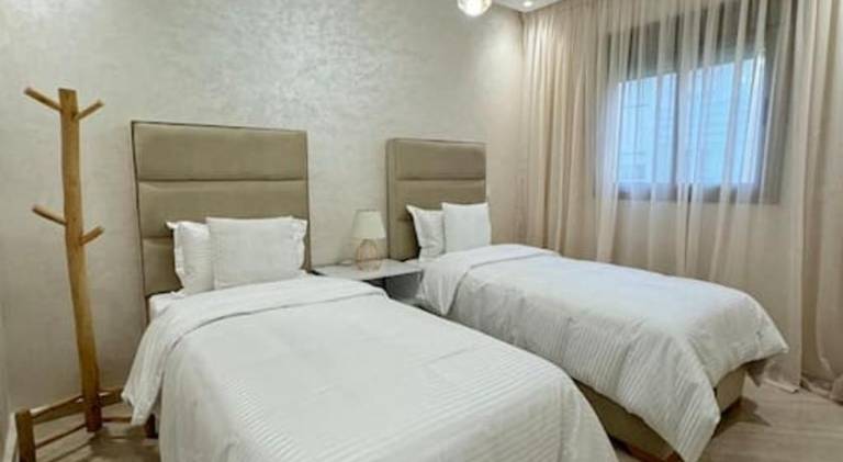 Rental apartment with 2 rooms for 6 persons — photo 2