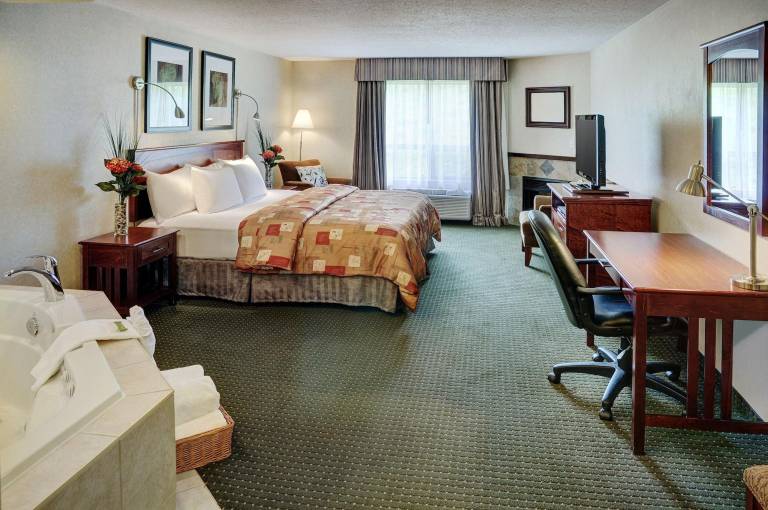 Lakeview Inns & Suites - Slave Lake — photo 2
