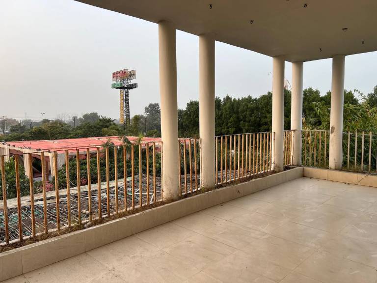 Resort Meerut
