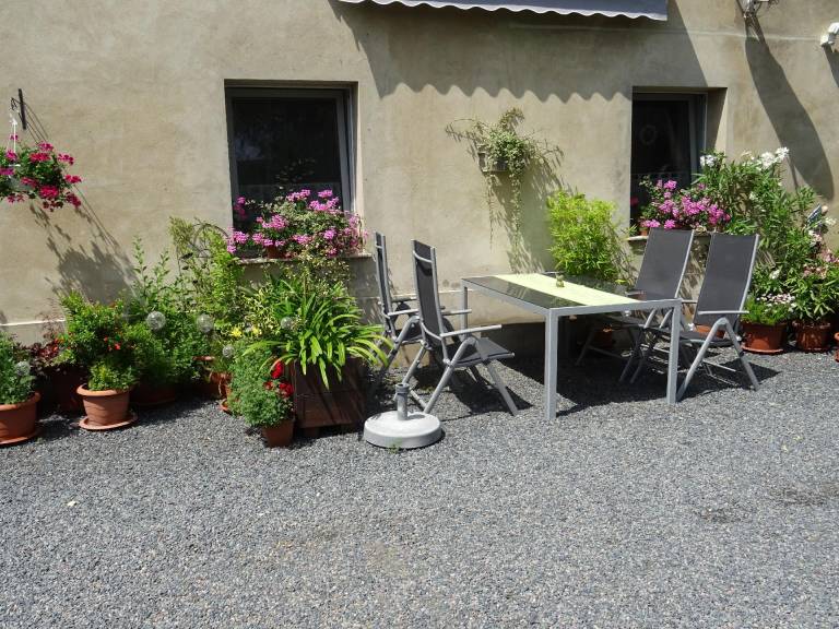 Ferienwohnung Sobrigau