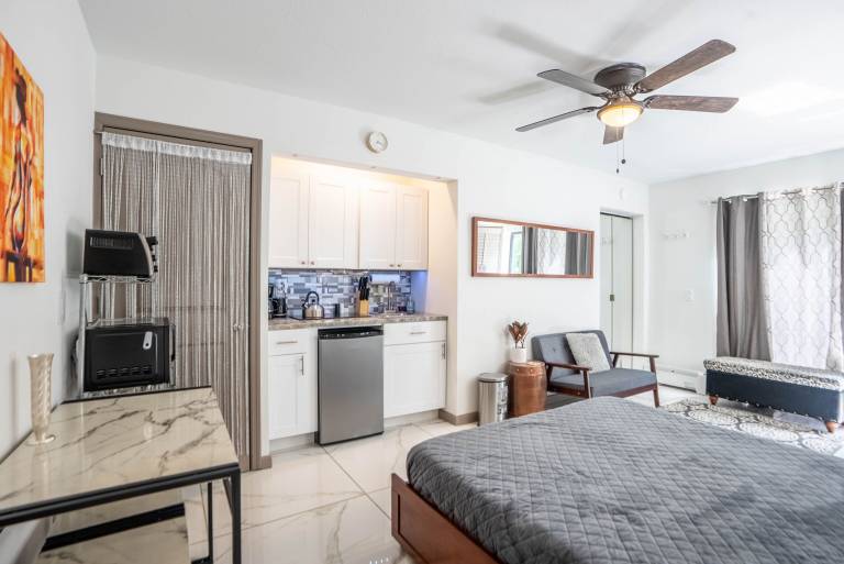 Apartment Paradise Lakes