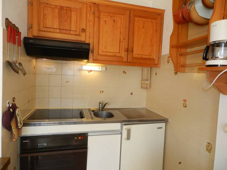 Holiday apartment with 1 room for 4 persons — photo 4