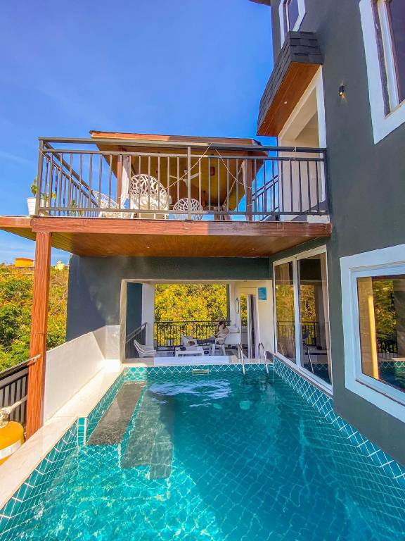 Villa with pool & grill | Good for workation | Pets are welcome — photo 3