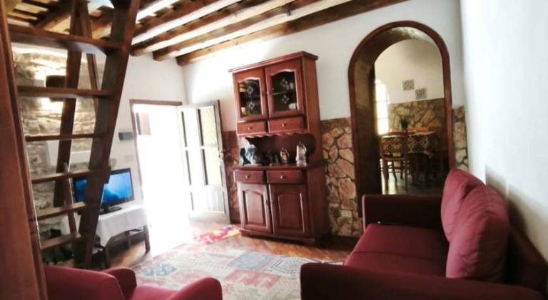 Vacation home with 2 rooms for 4 persons — photo 3