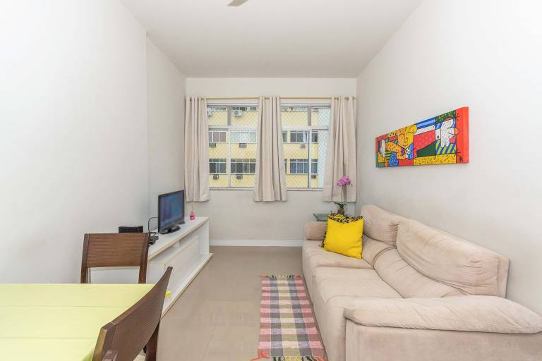 Appartement Santa Teresa