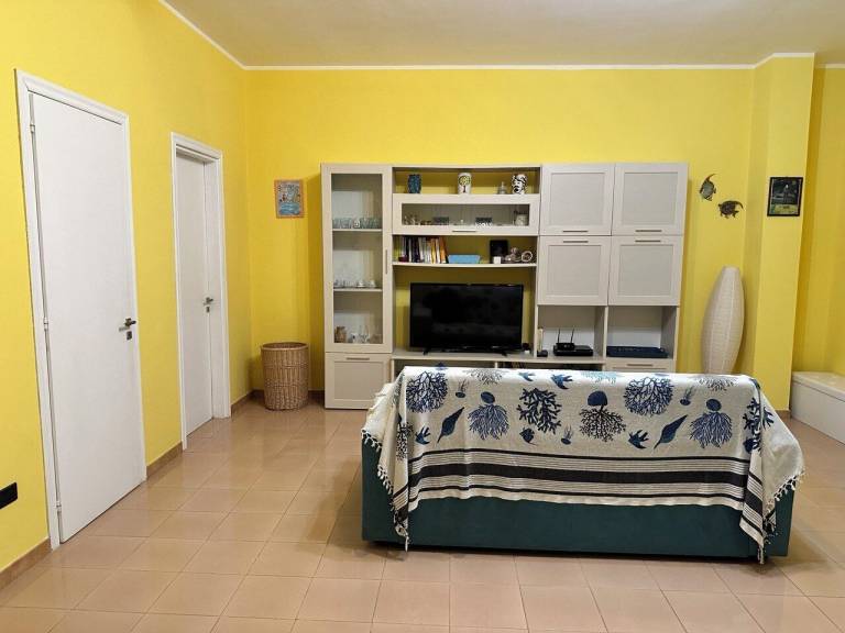Ferienhaus Porto Cesareo