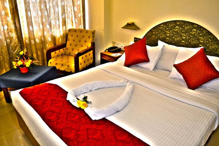 Hotel Pankaj