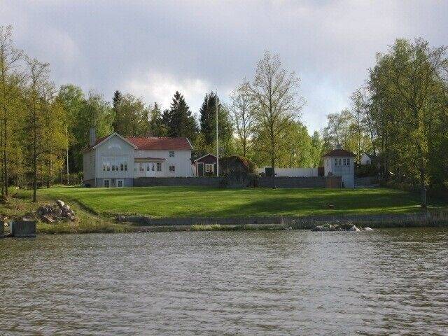 Maison de vacances Örebro