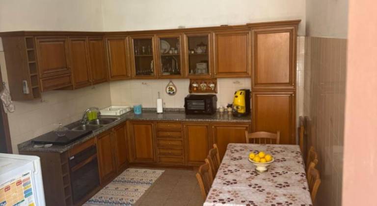 House with 3 rooms for 7 persons in Avola