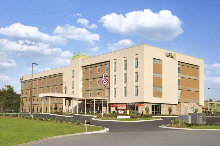 Home2 Suites by Hilton Grovetown Augusta Area in Grovetown, GA