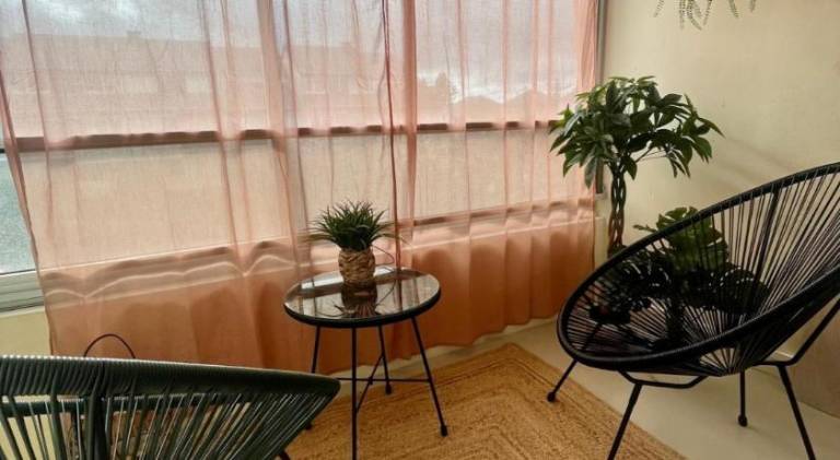 Holiday apartment with 1 room for 3 persons — photo 2