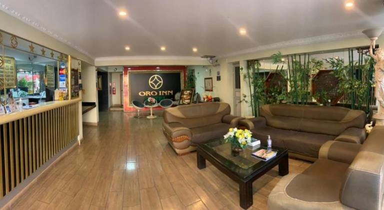 Hotel Oro Inn — photo 3