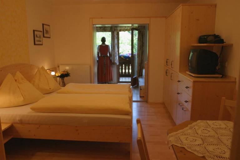 Ferienwohnung in Gemeinde Vorderstoder, Vorderstoder f&uuml;r max. 2 Personen