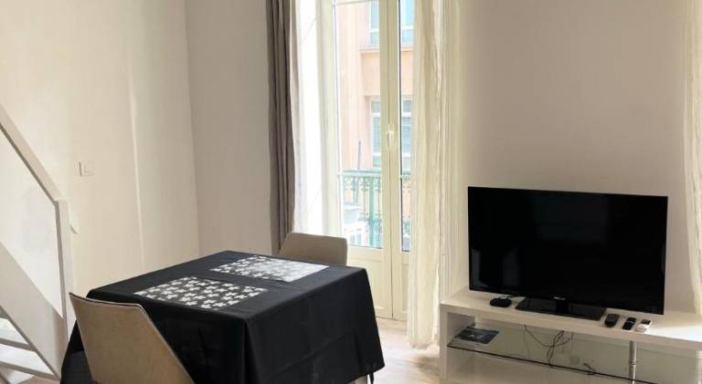 Nice apartment | Close to Place Masséna | Pet-friendly in Nice