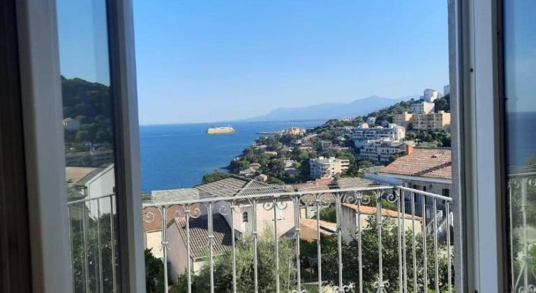 Apartment with 2 rooms for 4 persons — photo 4