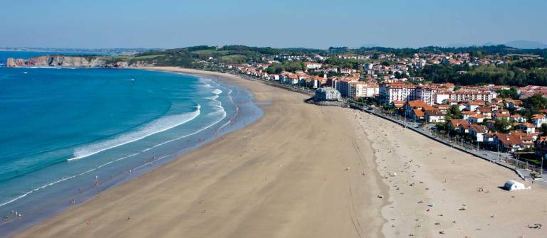 Gîte Hendaye
