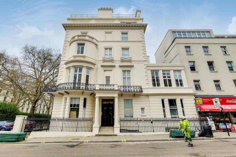 Holiday apartment with 2 rooms for 4 persons — photo 4