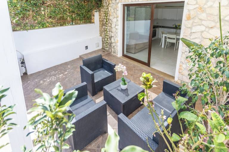 Ferienwohnung Tropea